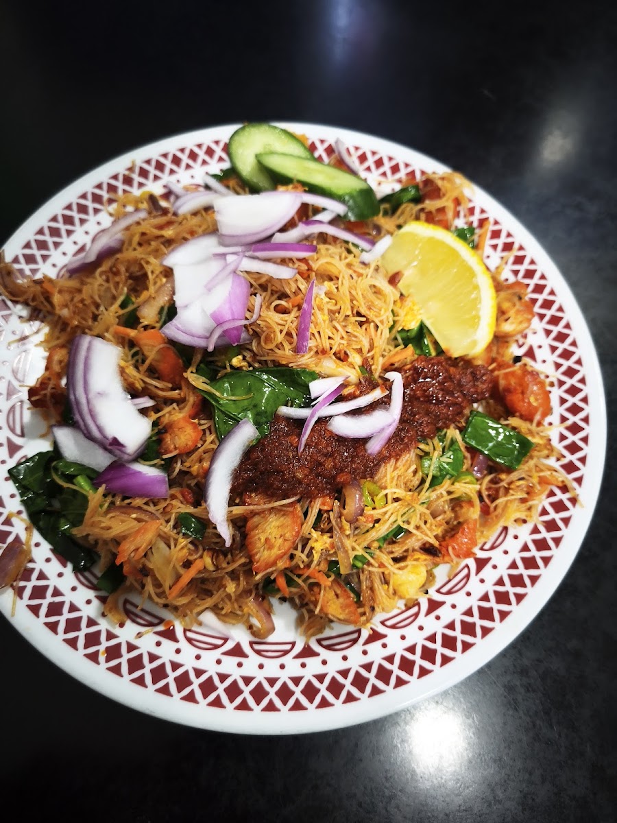 Xdream Dine In And Take Away-3