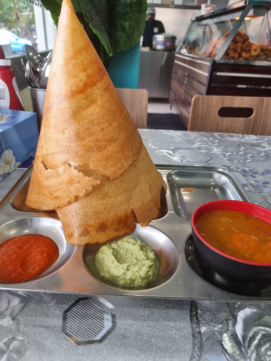 Xdream Dine In And Take Away-4