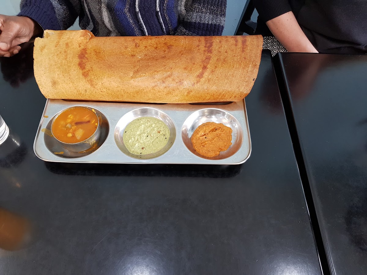 Xdream Dine In And Take Away-5