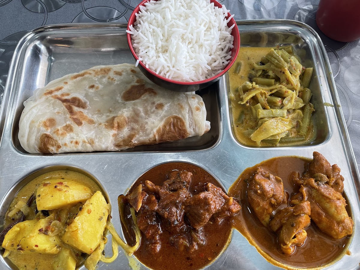 Xdream Dine In And Take Away-7