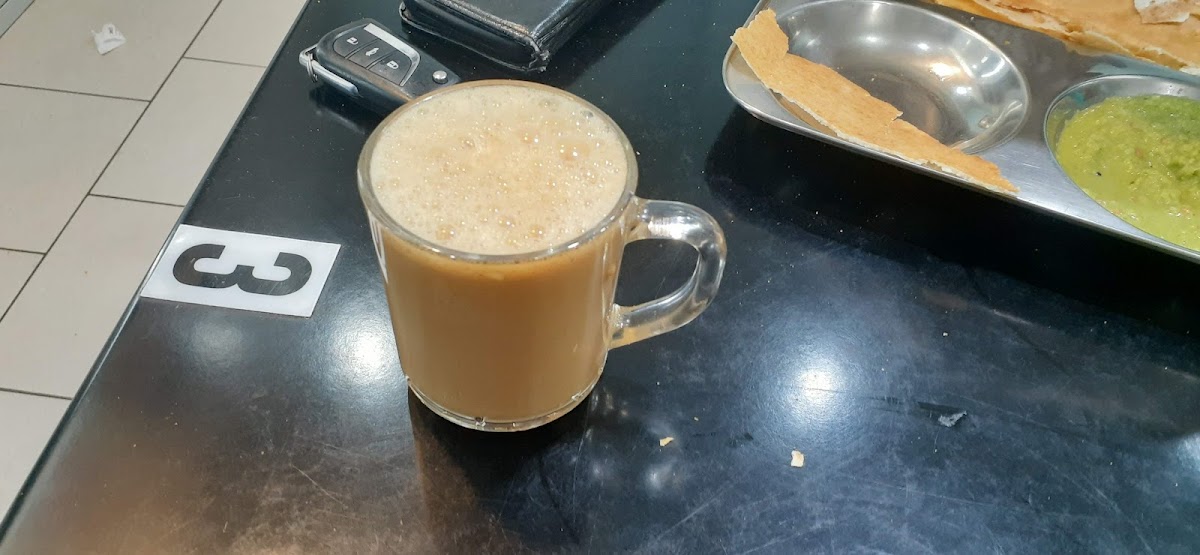 Xdream Dine In And Take Away-9